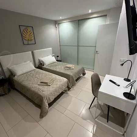 アパート Olas, 5star Appartement, Palmmar パルム・マール