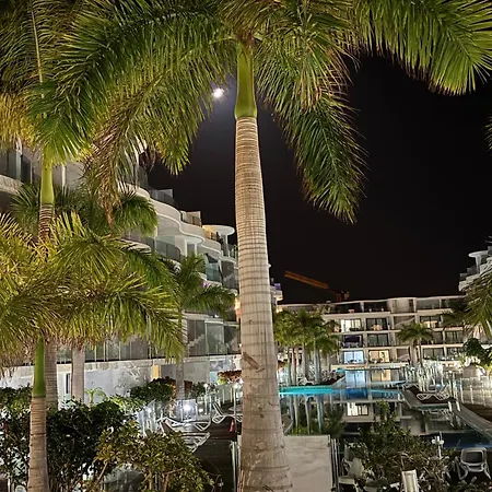 Olas, 5star Appartement, Palmmar * パルム・マール