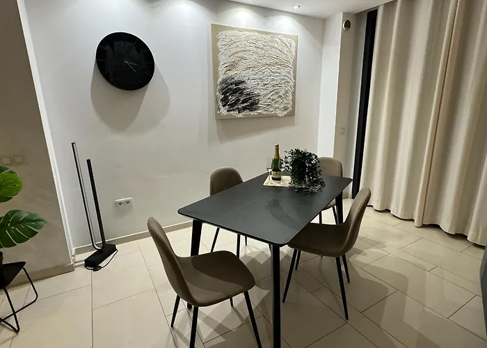 Appartement Olas, 5star Appartement, Palmmar