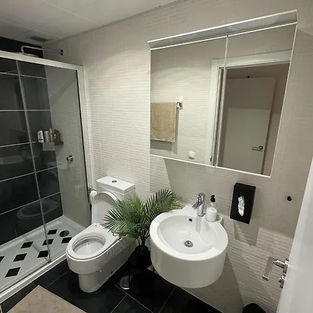 Olas, 5star Appartement, Palmmar Apartment