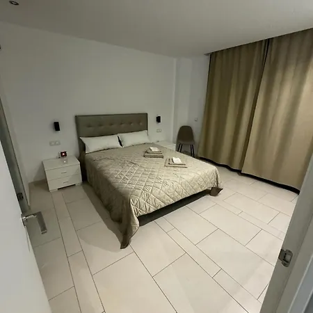 Apartment Olas, 5star Appartement, Palmmar