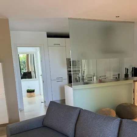 Apartment Olas, 5star Appartement, Palmmar *