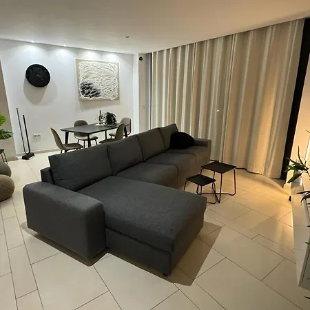 Apartment Olas, 5star Appartement, Palmmar Palm-mar