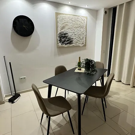 Apartment Olas, 5star Appartement, Palmmar