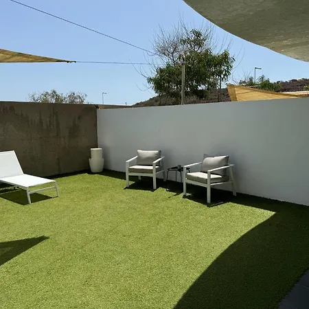 Olas, 5star Appartement, Palmmar Apartment *