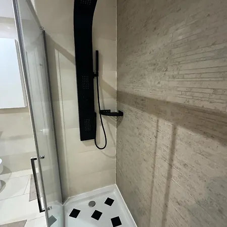 Apartment Olas, 5star Appartement, Palmmar *