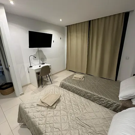 Olas, 5star Appartement, Palmmar Apartment Palm-mar