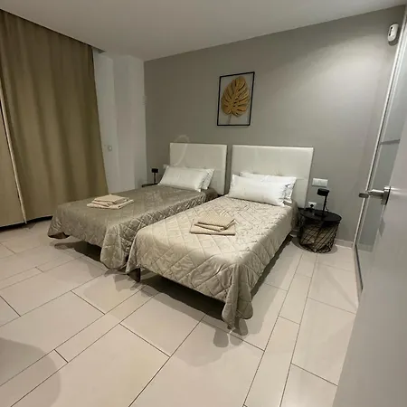 Olas, 5star Appartement, Palmmar * Palm-mar