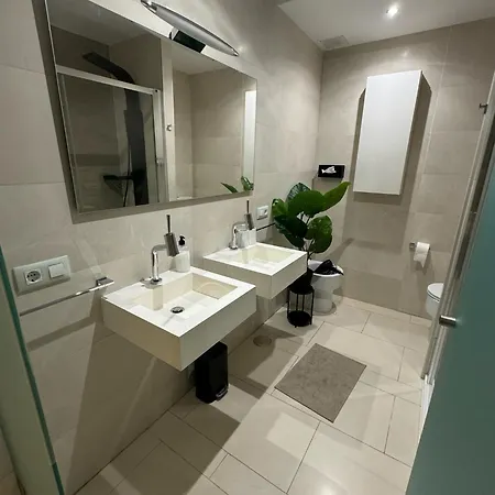 Apartment Olas, 5star Appartement, Palmmar