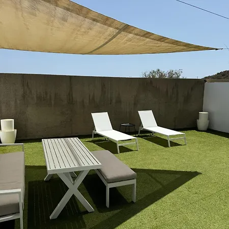 Olas, 5star Appartement, Palmmar Apartment *