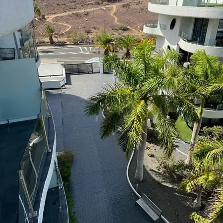 Olas, 5star Appartement, Palmmar