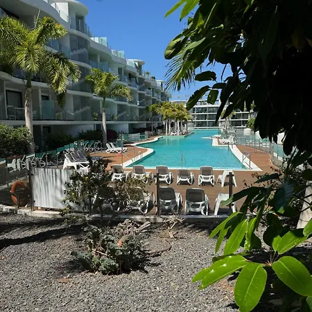 Olas, 5star Appartement, Palmmar Apartment Palm-mar